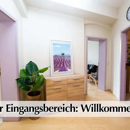 Ferienwohnungen im Jugendstil direkt an der Parkanlage VENEDIG im Herzen Erfurts Zimmer foto