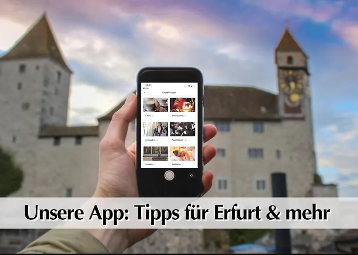 12 Fewos Im Jugendstilhaus Mit Aufzug, Terrasse, Kingsize-Bett, Smart-Tv, Etc