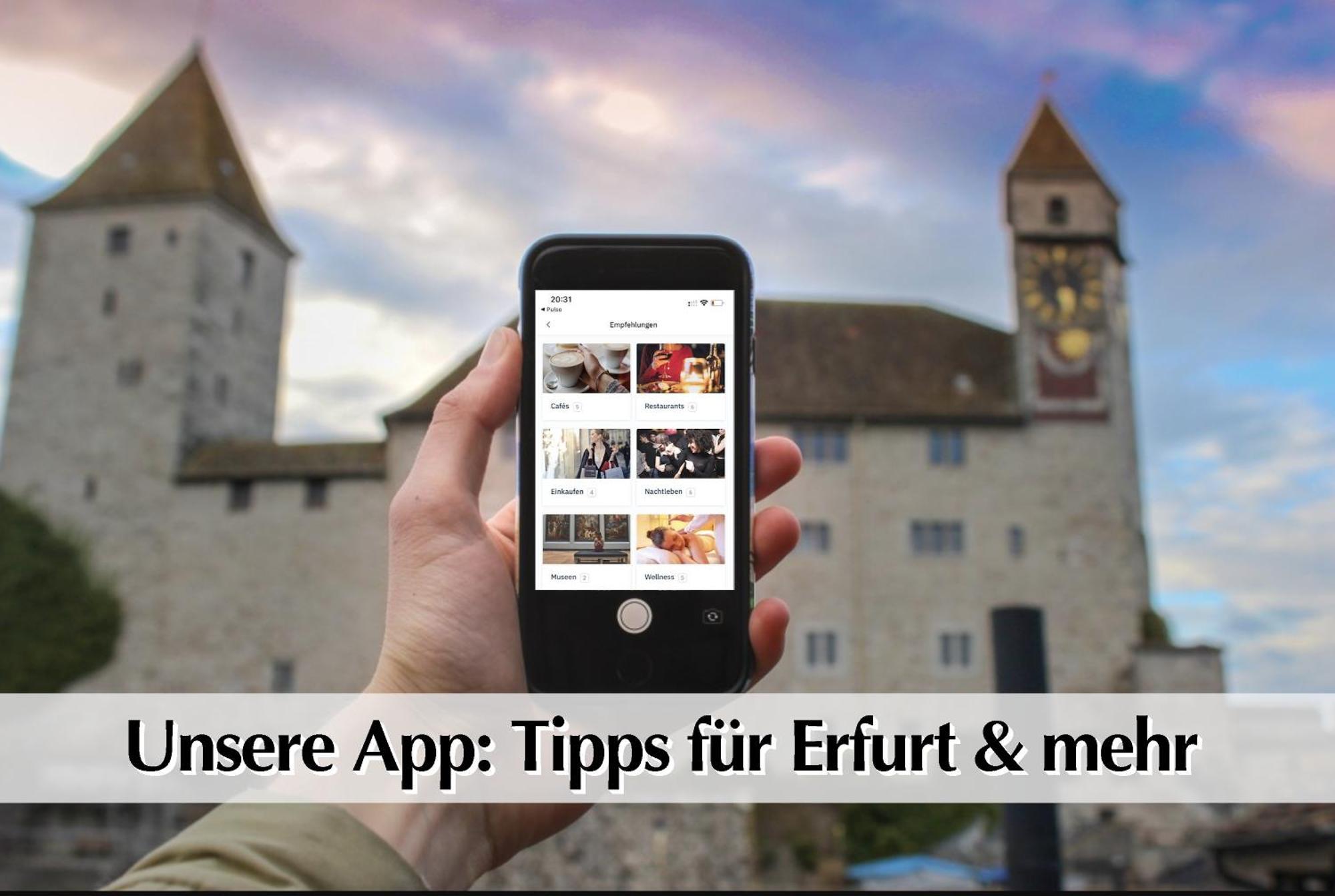 Lejlighed 12 Fewos Im Jugendstilhaus Mit Aufzug, Terrasse, Kingsize-bett, Smart-tv, Etc Erfurt