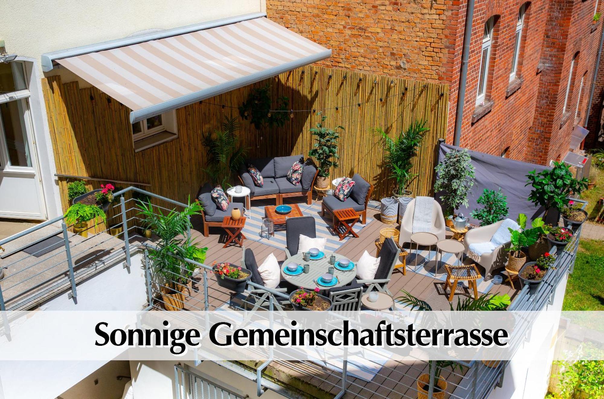 12 Fewos Im Jugendstilhaus Mit Aufzug, Terrasse, Kingsize-bett, Smart-tv, Etc Lejlighed *