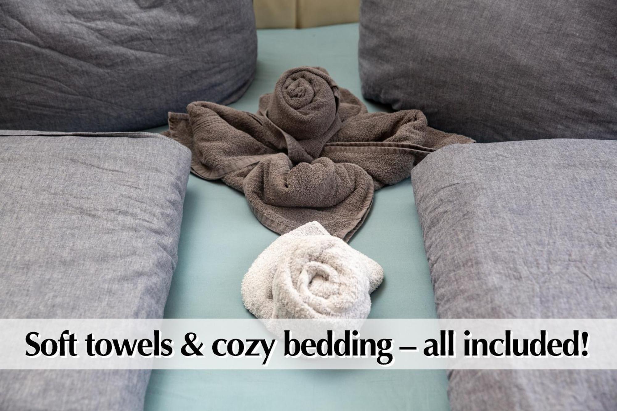 Lejlighed 12 Fewos Im Jugendstilhaus Mit Aufzug, Terrasse, Kingsize-bett, Smart-tv, Etc
