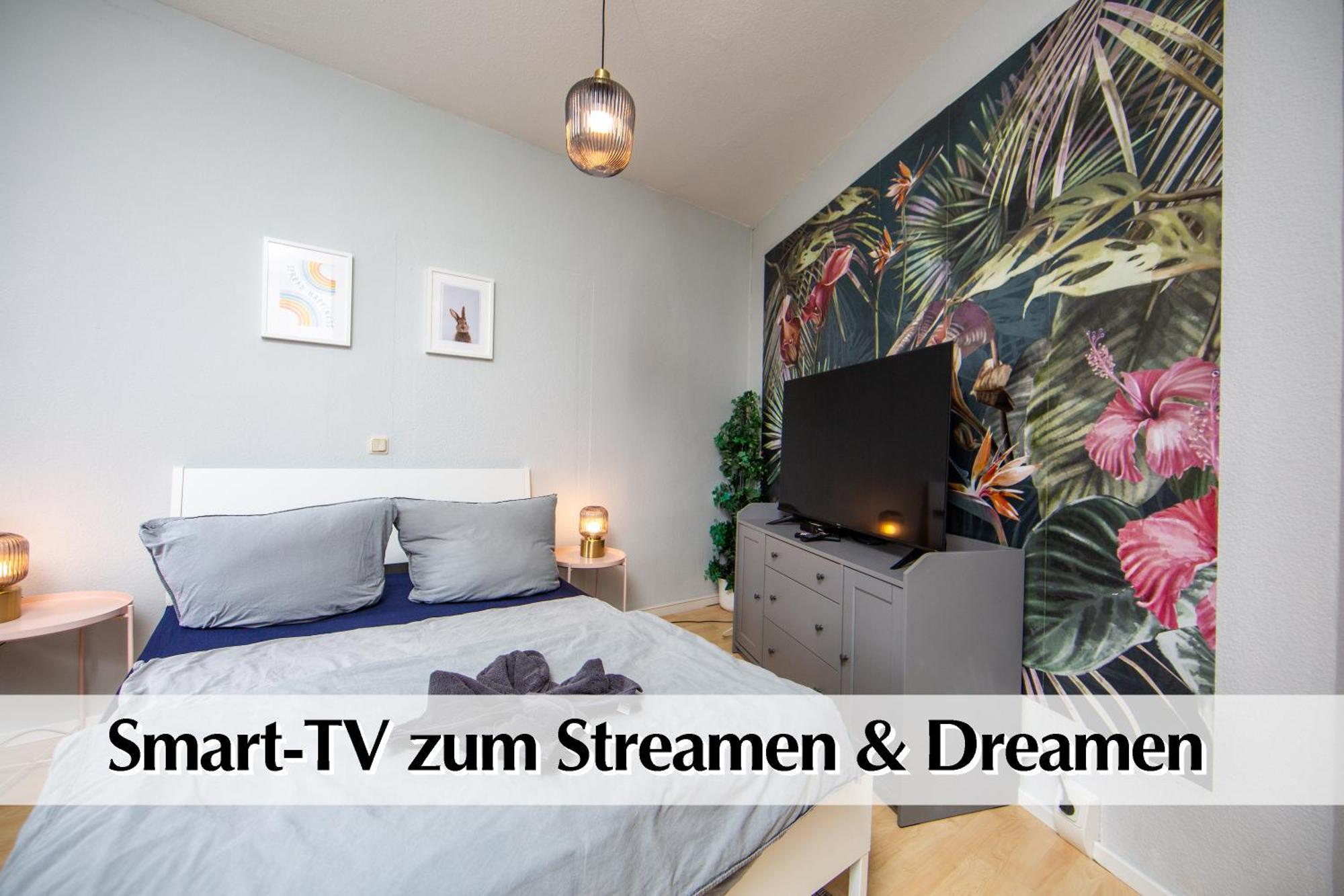 12 Fewos Im Jugendstilhaus Mit Aufzug, Terrasse, Kingsize-bett, Smart-tv, Etc * Erfurt