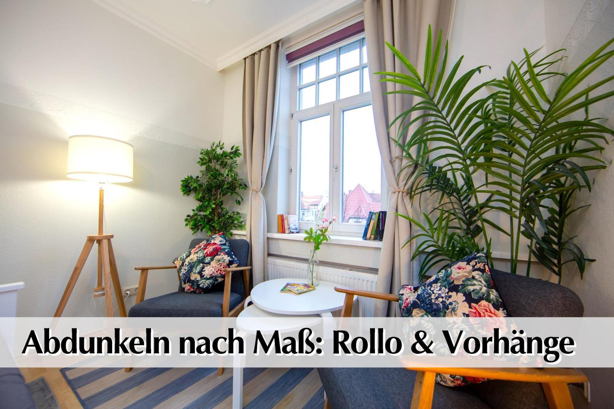 Apartment 12 Fewos Im Jugendstilhaus Mit Aufzug, Terrasse, Kingsize-bett, Smart-tv, Etc