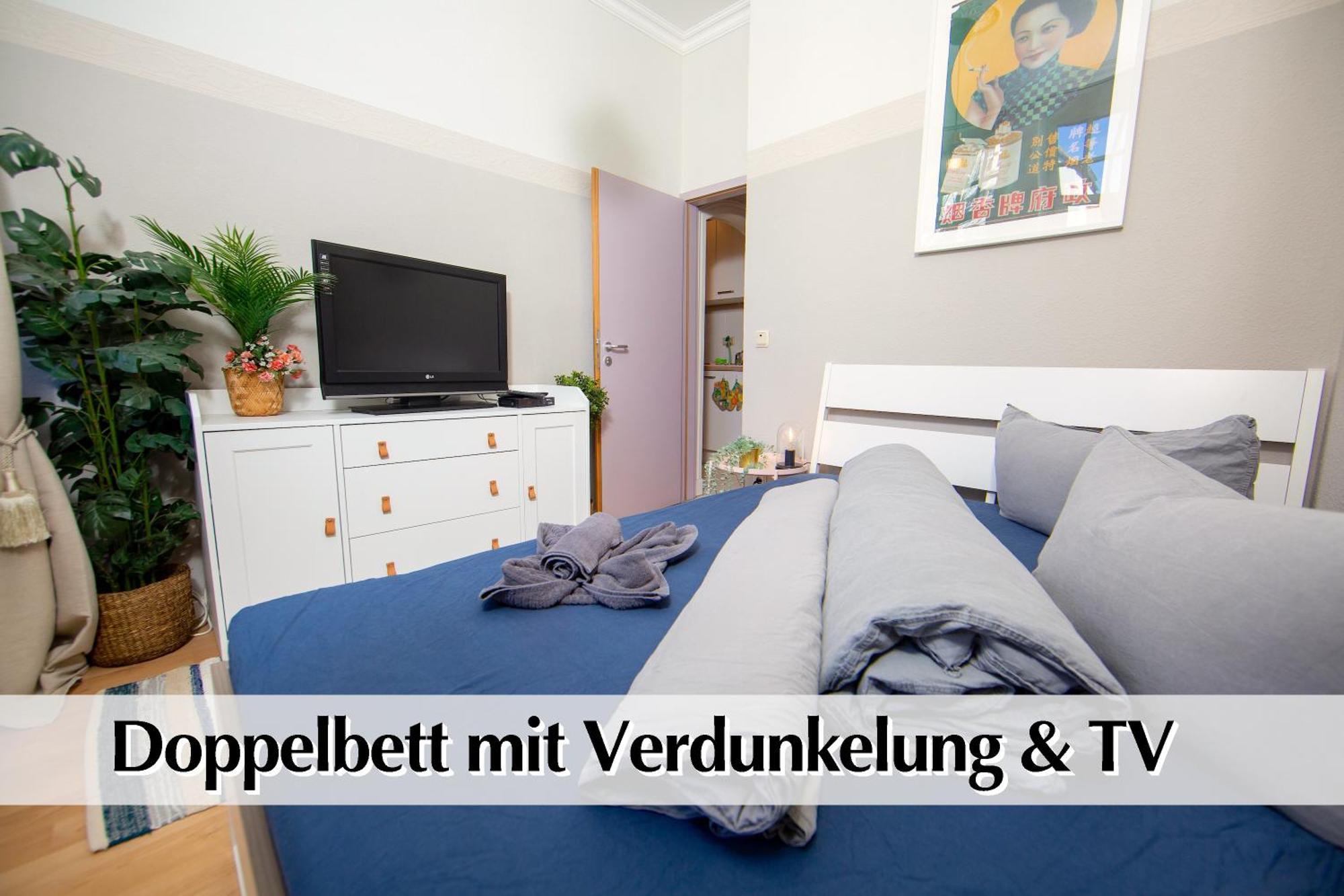 12 Fewos Im Jugendstilhaus Mit Aufzug, Terrasse, Kingsize-bett, Smart-tv, Etc Erfurt