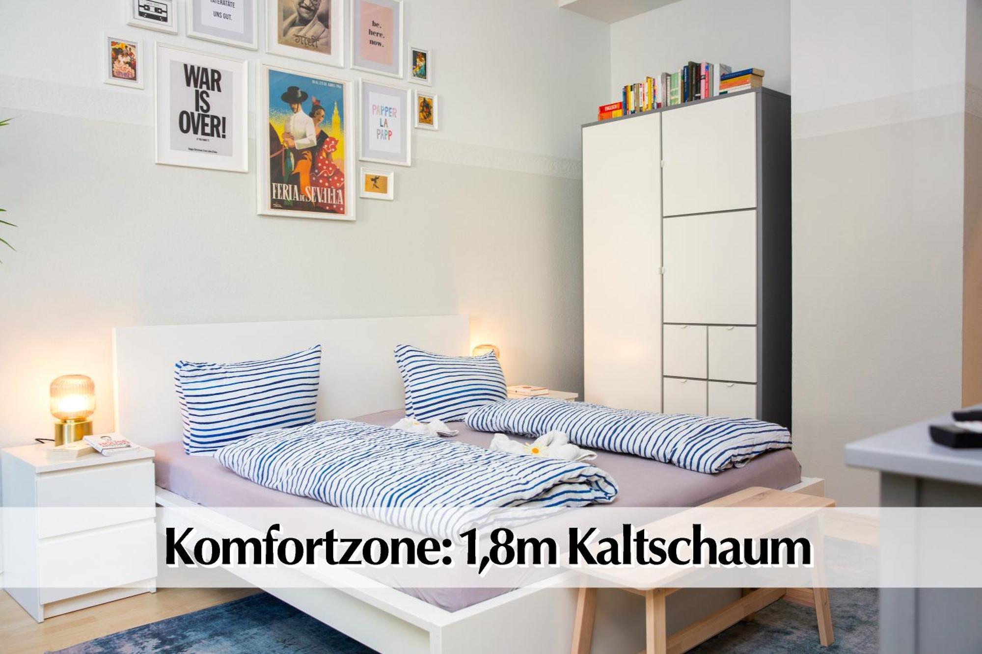 12 Fewos Im Jugendstilhaus Mit Aufzug, Terrasse, Kingsize-bett, Smart-tv, Etc Apartment