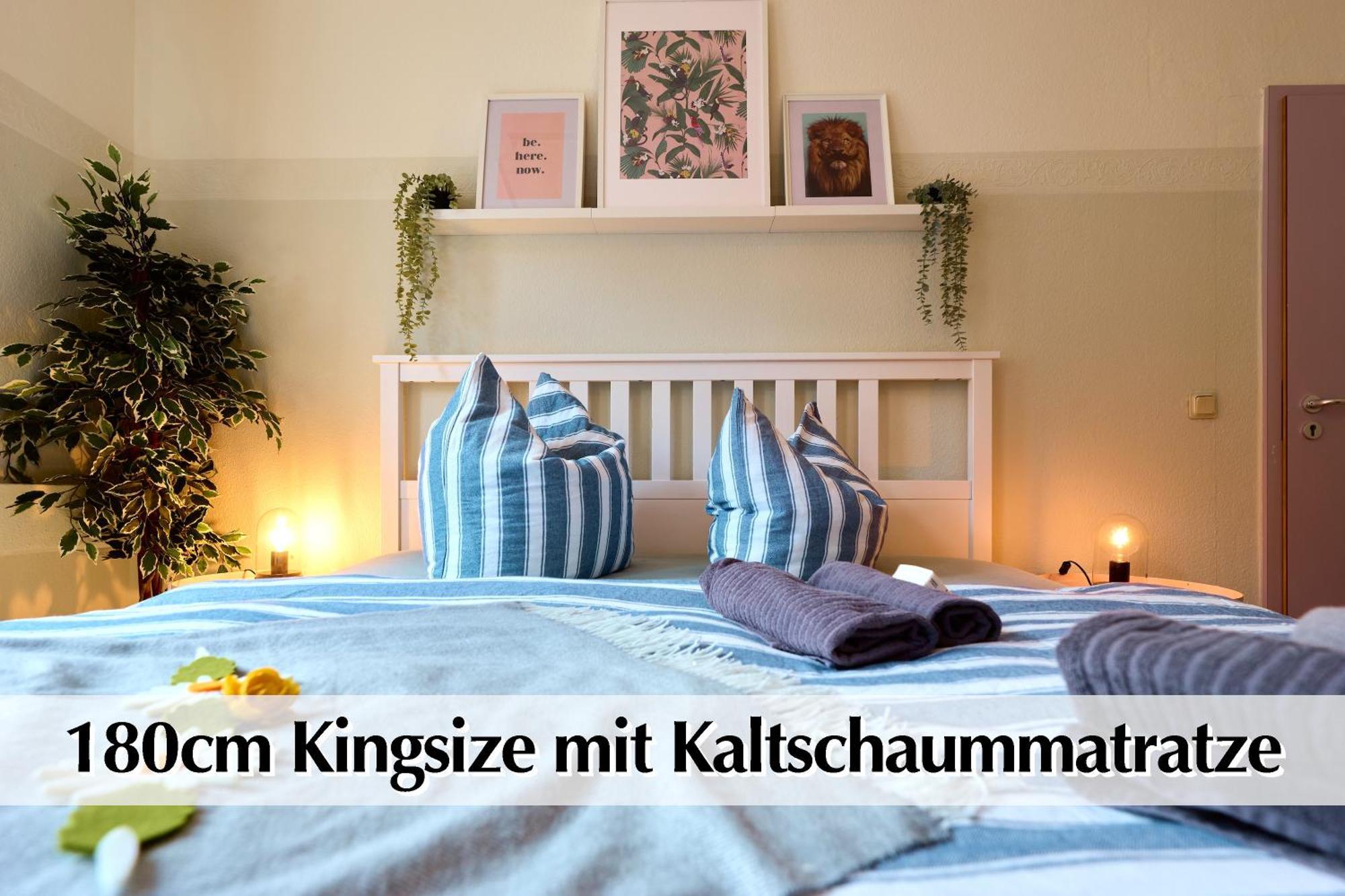 Апартаменты 12 Fewos Im Jugendstilhaus Mit Aufzug, Terrasse, Kingsize-bett, Smart-tv, Etc