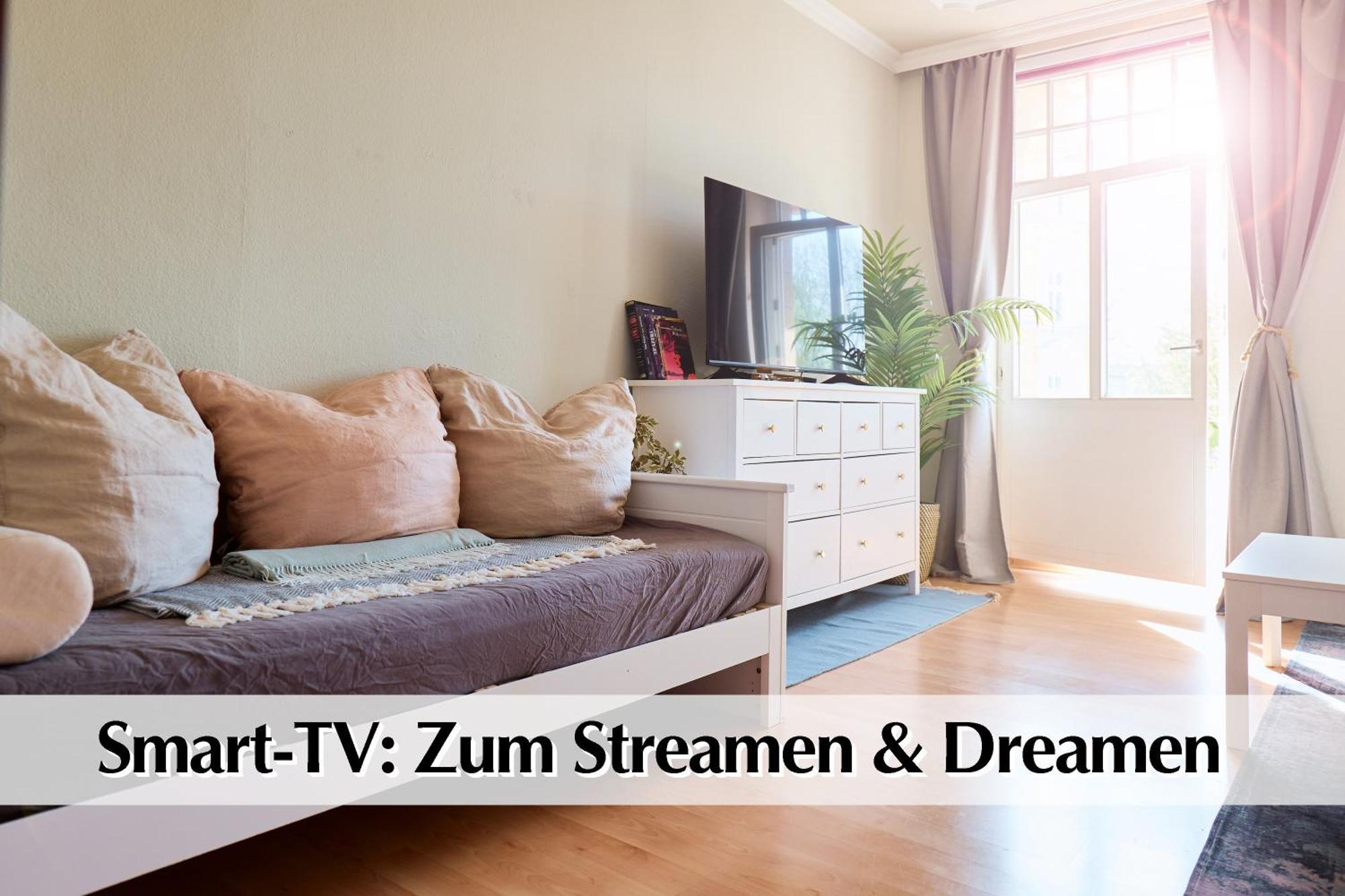 12 Fewos Im Jugendstilhaus Mit Aufzug, Terrasse, Kingsize-bett, Smart-tv, Etc Appartement *