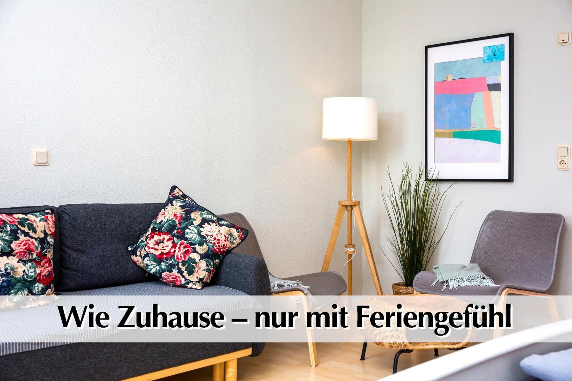 12 Fewos Im Jugendstilhaus Mit Aufzug, Terrasse, Kingsize-bett, Smart-tv, Etc Appartement *